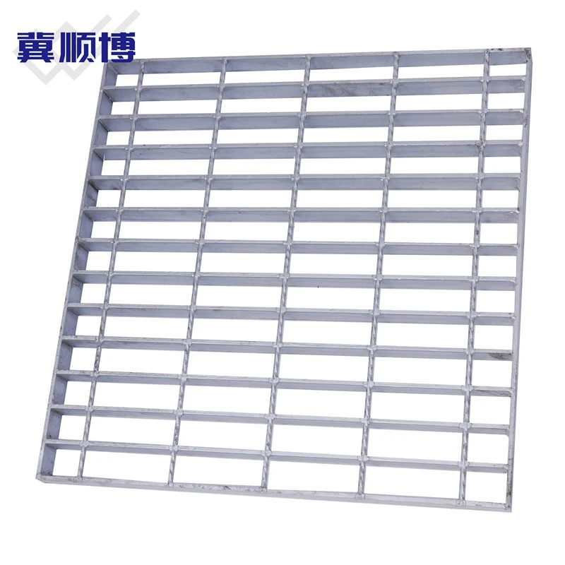 3-galvanized steel bar grating