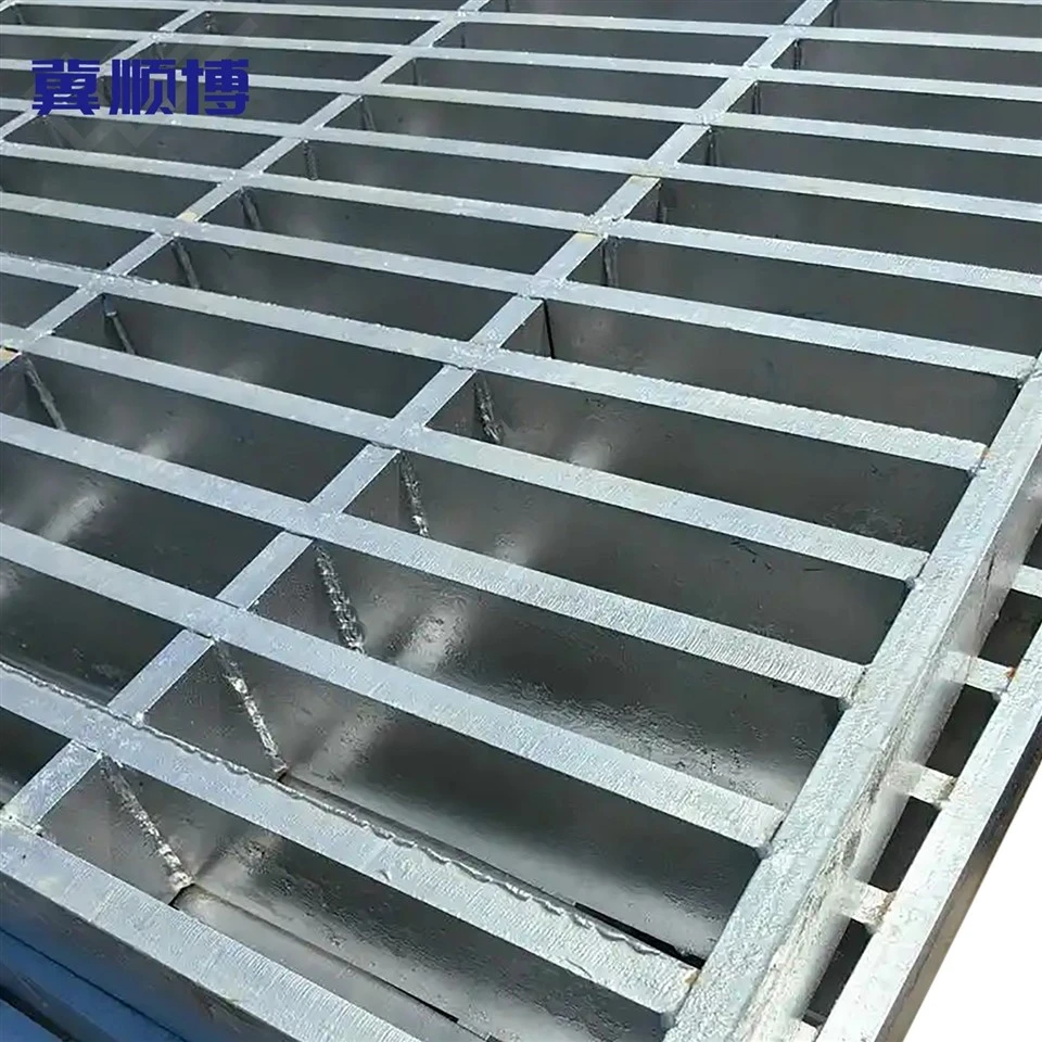 Full Grating - Details